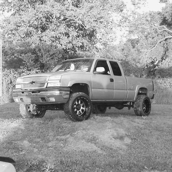 Meet your Posher, Shanendoah - Picture 1 of 1